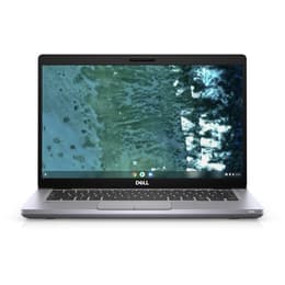 Dell ChromeBook 5400 Core i5-8265U 1.6 GHz 128GB SSD - 8GB QWERTZ - Nemecká