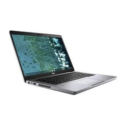 Dell ChromeBook 5400 Core i5-8265U 1.6 GHz 128GB SSD - 8GB QWERTZ - Nemecká