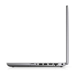 Dell ChromeBook 5400 Core i5-8265U 1.6 GHz 128GB SSD - 8GB QWERTZ - Nemecká