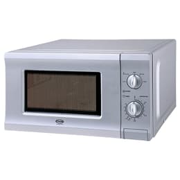 Mikrovlnná rúra THOR T22721PMSSL