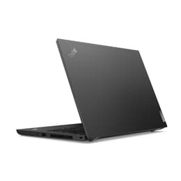 Lenovo ThinkPad L14 Gen 1 14" (2019) - Core i5-10210U - 8GB - SSD 256 GB QWERTZ - Nemecká