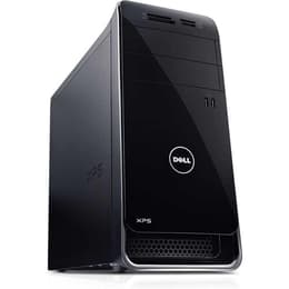 Dell XPS 8900 Core i5-8400 2.8 - HDD 1 To - 8GB