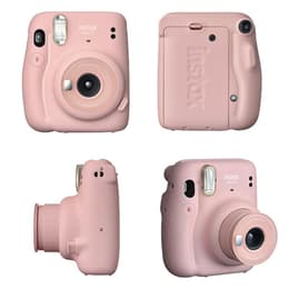 Fujifilm Instax Mini 11 Instantný 16 - Ružová