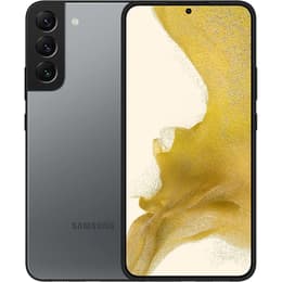 Galaxy S22 5G 256GB - Sivá - Neblokovaný - Dual-SIM