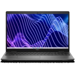 Dell Latitude 3540 15" (2023) - Core i7 - Gen 13 (U) - 8GB - SSD 512 GB QWERTZ - Nemecká