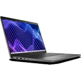 Dell Latitude 3540 15" (2023) - Core i7 - Gen 13 (U) - 8GB - SSD 512 GB QWERTZ - Nemecká