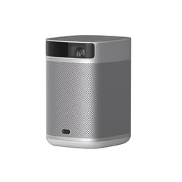 Videoprojektor Xgimi MoGo 2 PRO 400 lumen Sivá