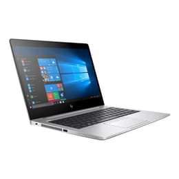 HP EliteBook 830 G5 13" (2018) - Core i5-8250U - 8GB - SSD 256 GB QWERTY - Talianska