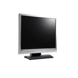 Monitor 22 Philips 220SW8F 1680x1050 LCD Strieborná