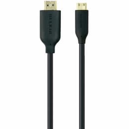 Príslušenstvo k tv Belkin 2m 90dB Antenna Coax