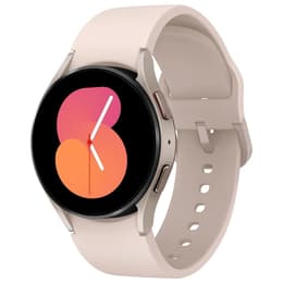 Samsung Galaxy Watch5 Bluetooth 40 mm - Ružová