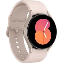 Samsung Galaxy Watch5 Bluetooth 40 mm - Ružová