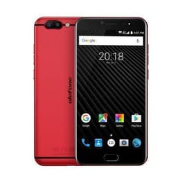 T1 64GB - Červená - Neblokovaný