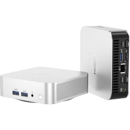 Geekom A8 Ryzen 9 8945HS 4 GHz - SSD 2 To - 32GB