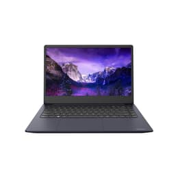 Dynabook Satellite Pro C40-H-115 14" (2020) - Core i3 - Gen 10 (G) - 8GB - SSD 256 GB AZERTY - Francúzska