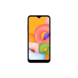 Galaxy A01 16GB - Modrá - Neblokovaný