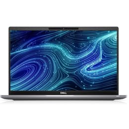 Dell Latitude 7420 14" (2022) - Core i5 - Gen 11 (G) - 16GB - SSD 512 GB QWERTZ - Nemecká