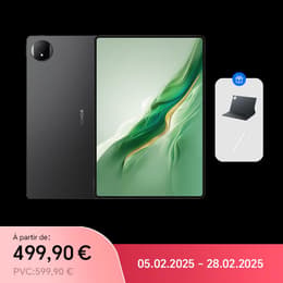 Honor MagicPad 2 256GB - Čierna - WiFi