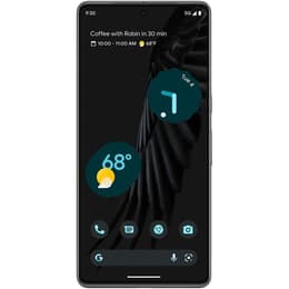 Google Pixel 7 128GB - Čierna - Neblokovaný