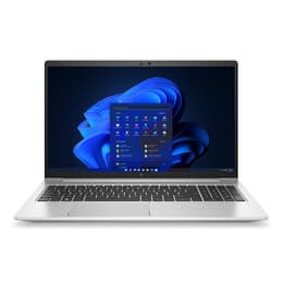 HP EliteBook 650 G9 15" (2022) - Core i7 - Gen 12 (U) - 16GB - SSD 512 GB QWERTY - Talianska