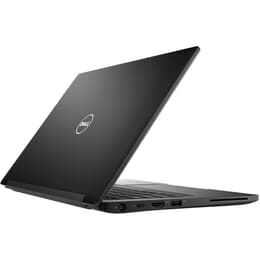 Dell Latitude E5470 14" Core i5-6200U - SSD 512 GB - 8GB QWERTZ - Nemecká