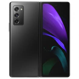 Galaxy Z Fold3 5G 256GB - Čierna - Neblokovaný