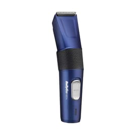Zastrihávač vlasov Elekrický holiaci strojček Babyliss Men The Blue Edition