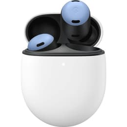 Slúchadlá Do uší Google Pixel Buds Pro 2 Potláčanie hluku Bluetooth - Modrá