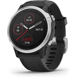 Garmin Fenix 6S Bluetooth 42 mm - Čierna