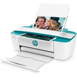 HP DeskJet 3762 Atramentová tlačiareň