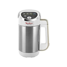 Mixér Moulinex LM841110 L - Strieborná
