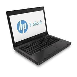 HP ProBook 6470b 14" (2012) - Core i5-3360M - 8GB - SSD 128 GB QWERTY - Španielská