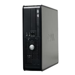 Dell Optiplex 740 SFF AMD Athlon 64 2,7 - HDD 160 GB - 2GB