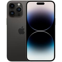 iPhone 14 Pro 256GB - Vesmírna Čierna - Neblokovaný