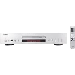 CD prehrávač pre dj-ov Yamaha CD-S300