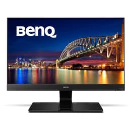 Monitor 24 Benq EW2440L 1920 x 1080 LCD Čierna