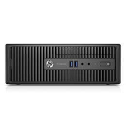 HP ProBook 400 G3 Core i3-6100 3,7 - HDD 500 GB - 4GB