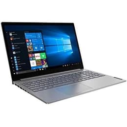 Lenovo ThinkBook 15-IIL (20SM) 15" (2021) - Core i3-1005G1 - 16GB - SSD 512 GB QWERTY - Talianska