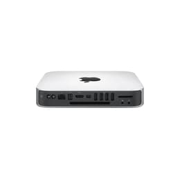 Mac mini (október 2012) Core i5 2,5 GHz - SSD 256 GB - 16GB