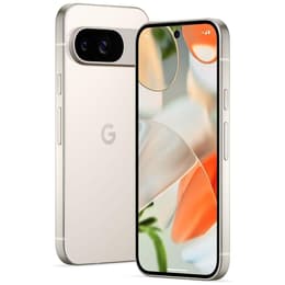 Google Pixel 9 128GB - Béžová - Neblokovaný