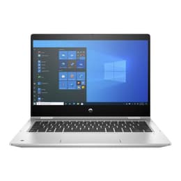 HP Probook X360 435 G8 13" (2021) - Ryzen 7 - 5000 Series (U) - 16GB - SSD 128 GB QWERTY - Anglická