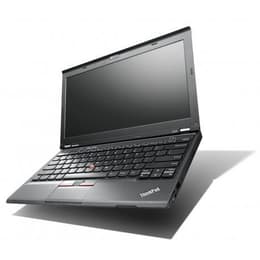 Lenovo ThinkPad X230 12" () - Core i5-3320M - 8GB - HDD 320 GB AZERTY - Francúzska