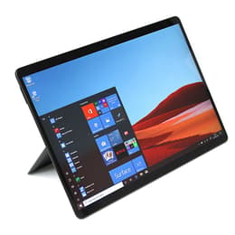 Microsoft Surface Pro X 13" Snapdragon Microsoft SQ1 - SSD 256 GB - 16GB Bez klávesnice