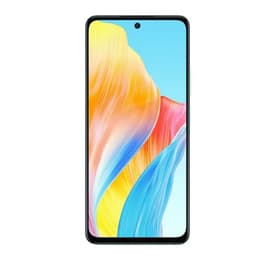 Oppo A58 4G 128GB - Zelená - Neblokovaný