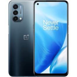 OnePlus Nord N200 5G 64GB - Modrá - Neblokovaný
