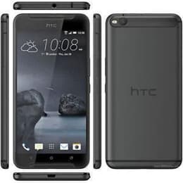 HTC One X9 32GB - Čierna - Neblokovaný
