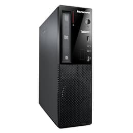 Lenovo ThinkCentre Edge 72 Core i3-3220 3.3 - SSD 128 GB - 16GB