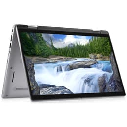 Dell Latitude 7320 2-in-1 13" (2021) - Core i5 - Gen 11 (G) - 16GB - SSD 256 GB QWERTY - Talianska