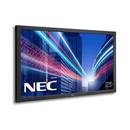 Monitor 55 Nec MultiSync V552-TM 1920 x 1080 LCD Čierna