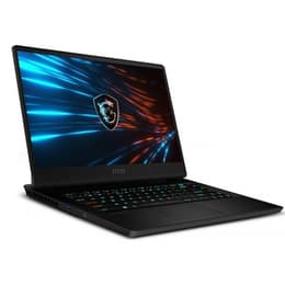 MSI GP66 Leopard 10UH-069XES 15 - Core i7-10750H - 16GB 1000GB NVIDIA GeForce RTX 3080 QWERTY - Španielská